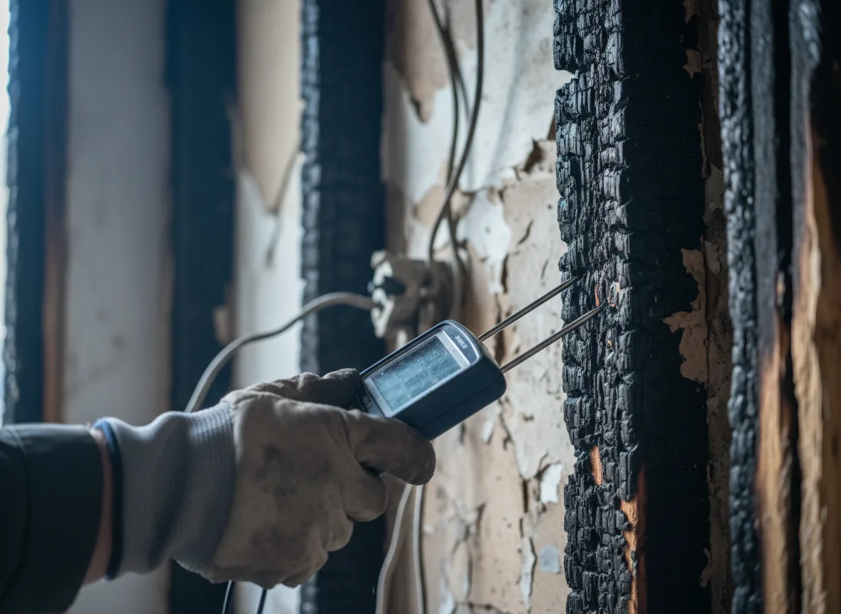 Fire Damage Restoration Ansonville, NC FAQs